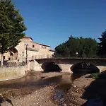 アパート La Alborada Medieval