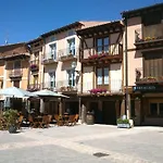 La Alborada Medieval Ayllón