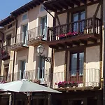 La Alborada Medieval Ayllón