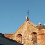 La Alborada Medieval アパート Ayllón