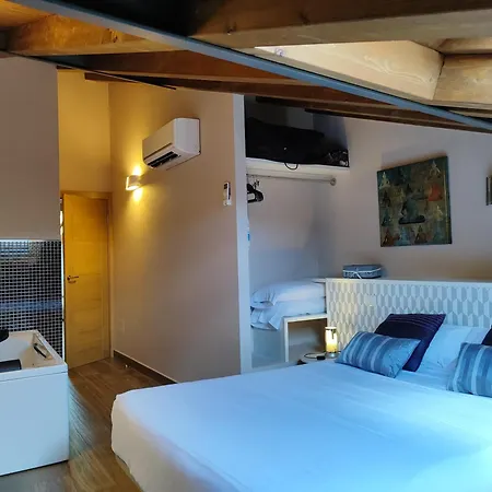 La Alborada Medieval Apartamento Ayllón