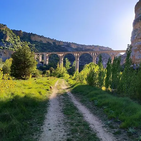 La Alborada Medieval Διαμέρισμα *