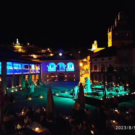 דירה La Alborada Medieval *