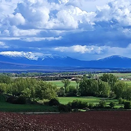 La Alborada Medieval Ayllón