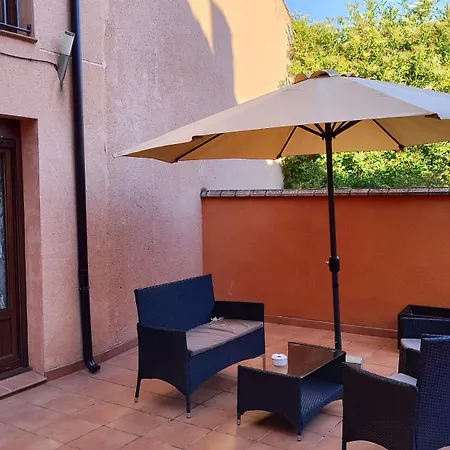 La Alborada Medieval