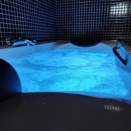 דירה La Alborada Medieval Ayllón