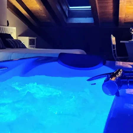 La Alborada Medieval דירה *