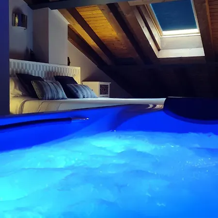 La Alborada Medieval דירה