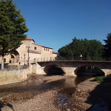 דירה La Alborada Medieval