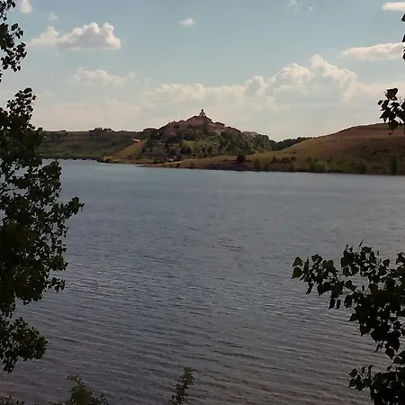 דירה La Alborada Medieval Ayllón