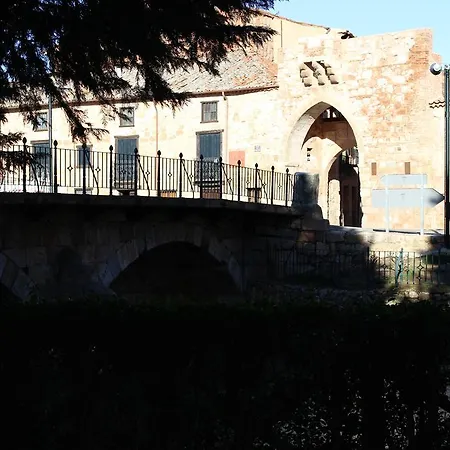 La Alborada Medieval Ayllón