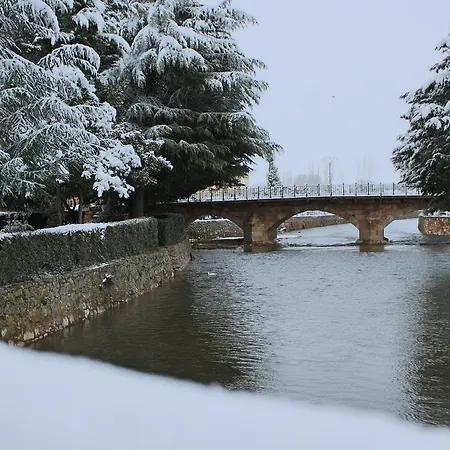 La Alborada Medieval Ayllón