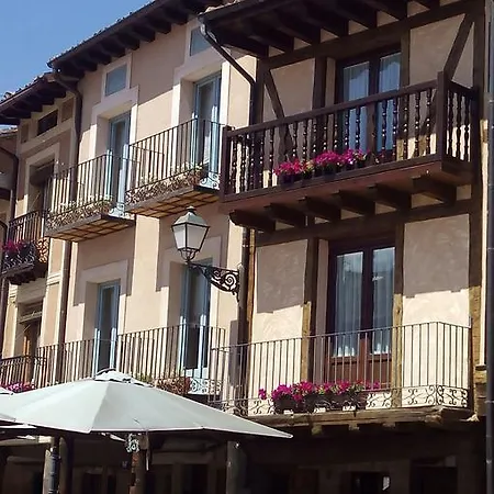 La Alborada Medieval Ayllon