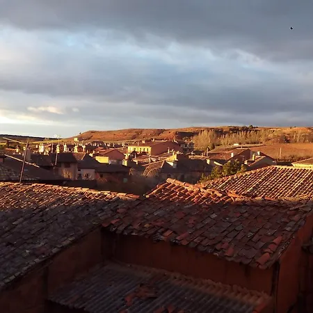 דירה La Alborada Medieval *