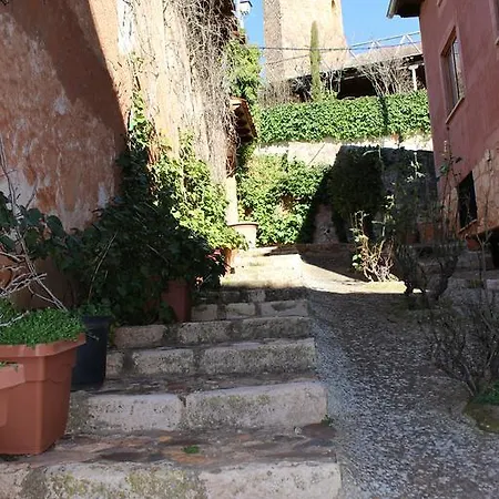 Apartment La Alborada Medieval Ayllon