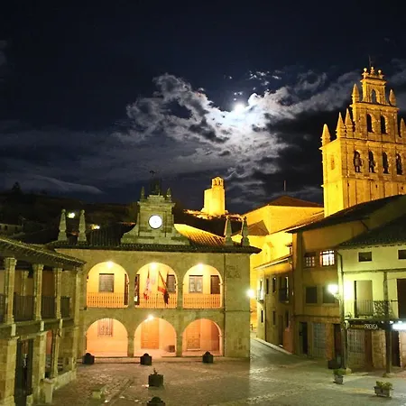 Διαμέρισμα La Alborada Medieval *