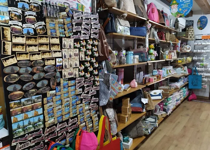 La Alborada Medieval Daire