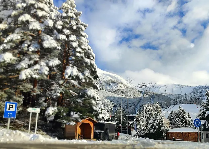 Daire La Alborada Medieval *