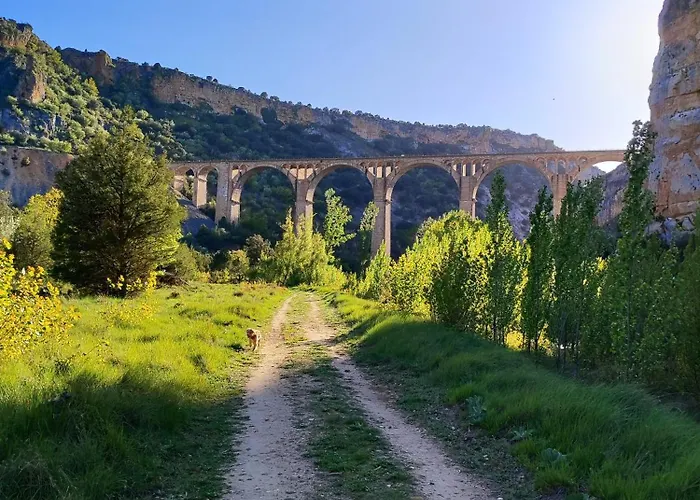 La Alborada Medieval Lägenhet *