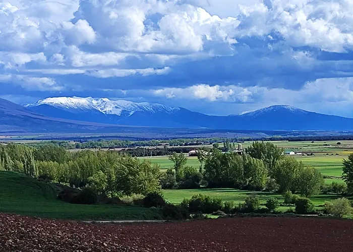 La Alborada Medieval Ayllón