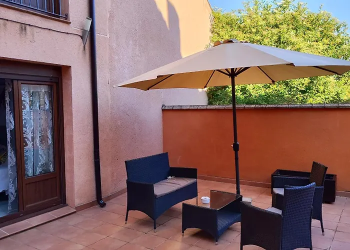 La Alborada Medieval