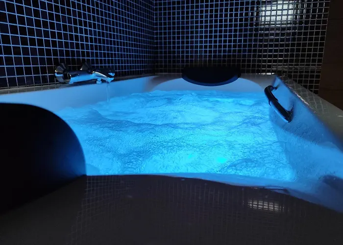 Daire La Alborada Medieval Ayllón