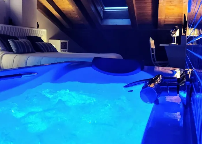 La Alborada Medieval Daire *