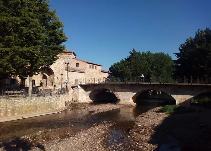 Daire La Alborada Medieval