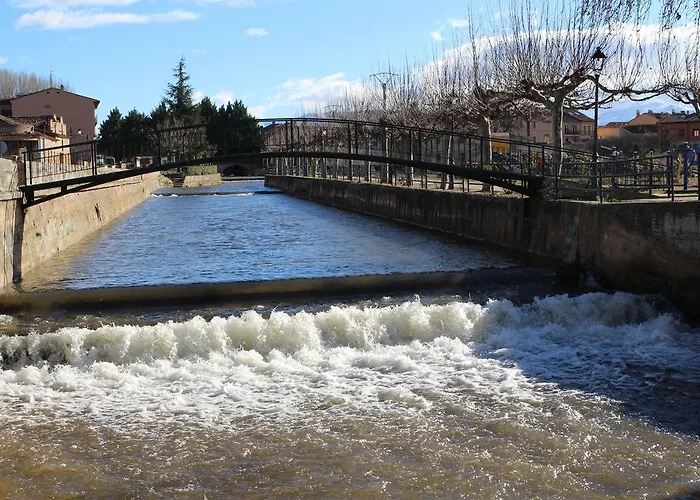 Daire La Alborada Medieval