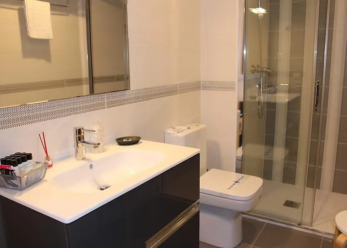 Lägenhet La Alborada Medieval