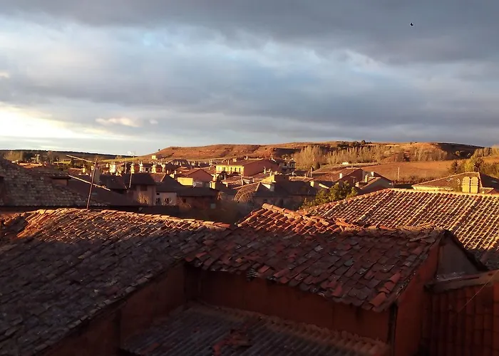 Daire La Alborada Medieval *