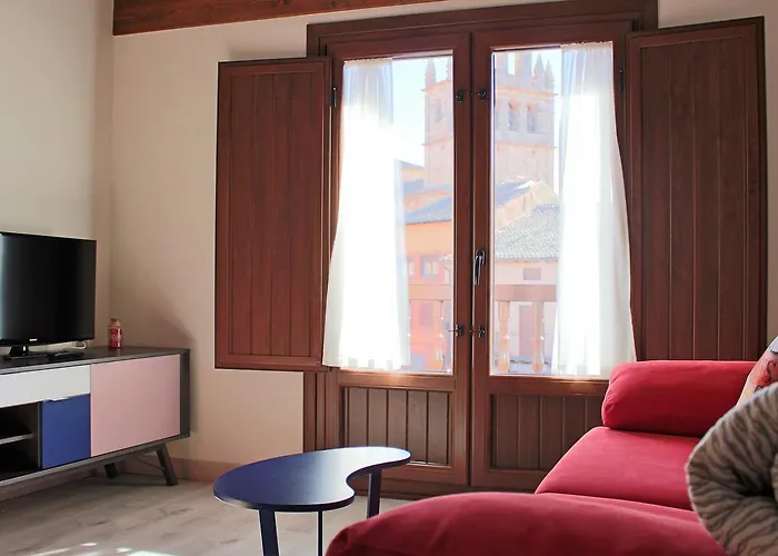 La Alborada Medieval